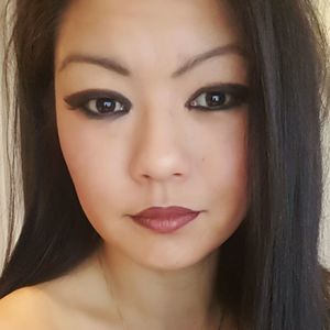 Meet your Posher, Anne